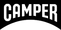 Camper logo